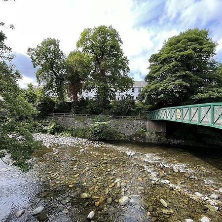 Fairbank Villa Keswick  Buitenkant foto