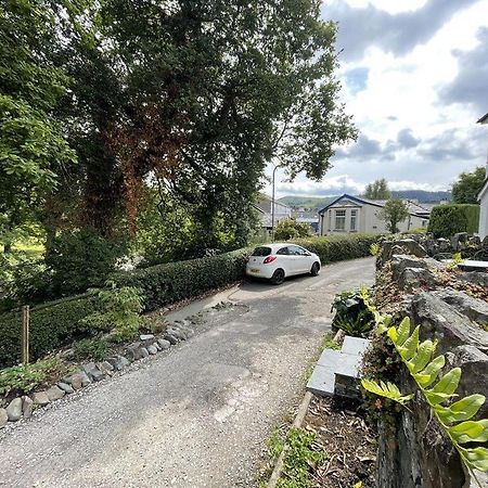 Fairbank Villa Keswick  Buitenkant foto