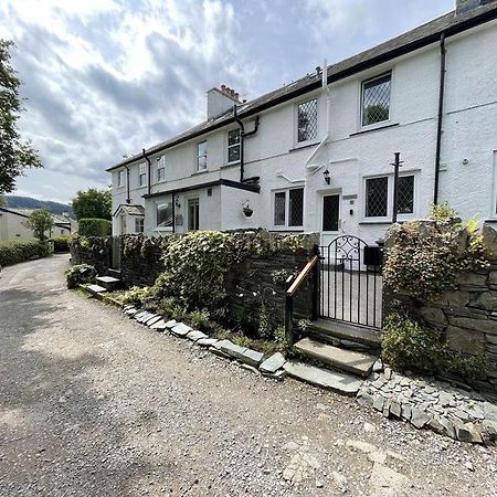 Fairbank Villa Keswick  Buitenkant foto