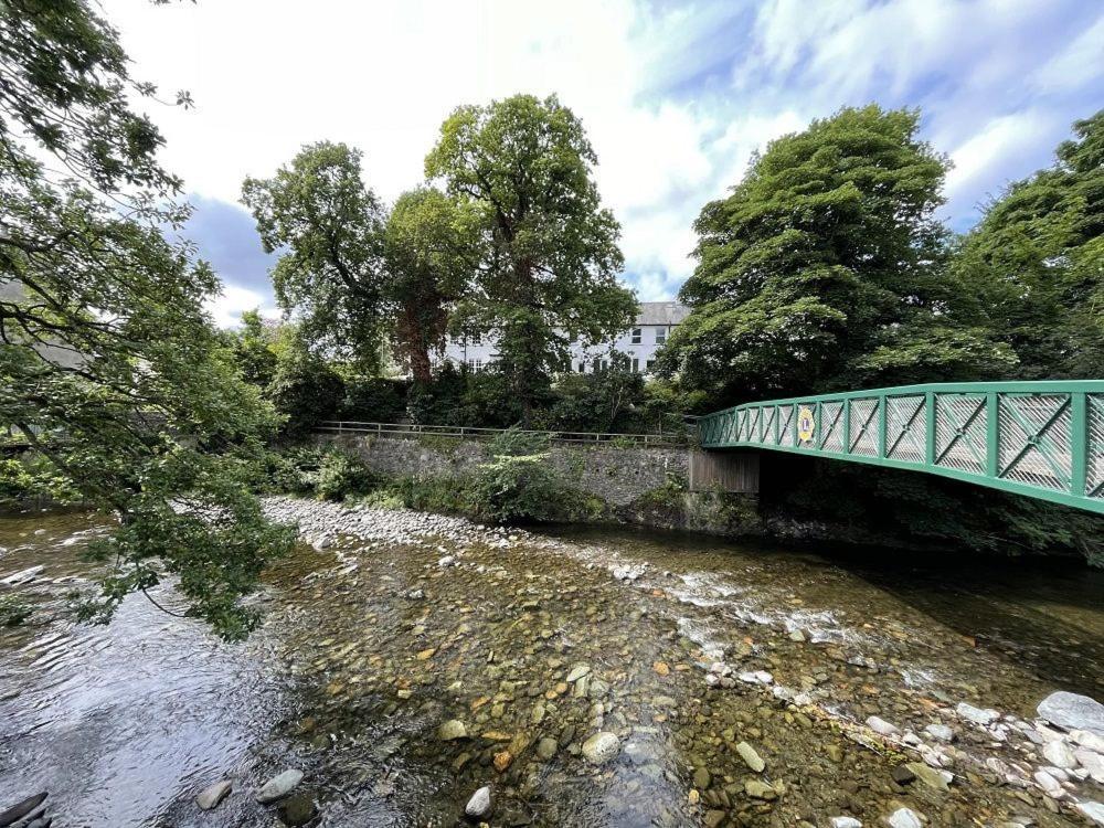 Fairbank Villa Keswick  Buitenkant foto
