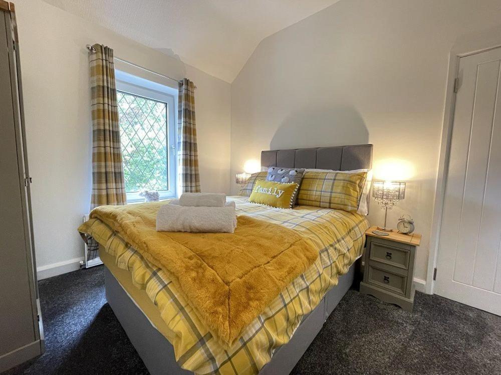 Fairbank Villa Keswick  Buitenkant foto
