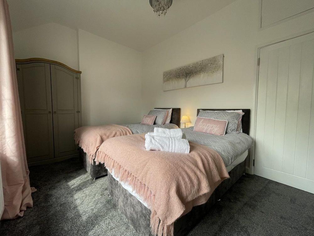 Fairbank Villa Keswick  Buitenkant foto