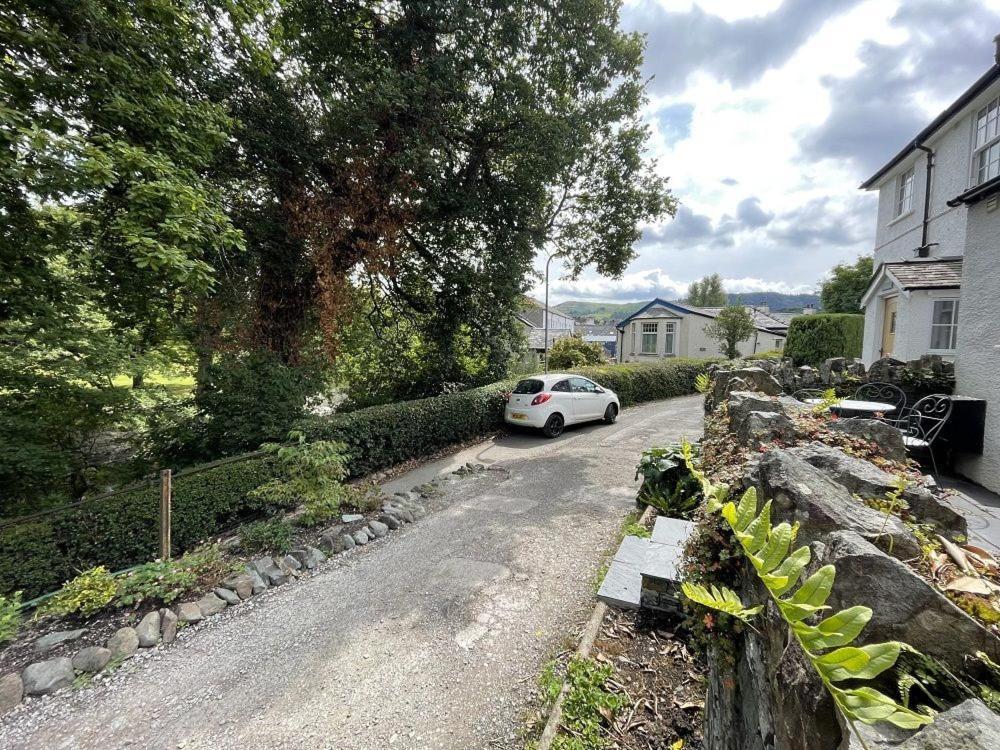 Fairbank Villa Keswick  Buitenkant foto