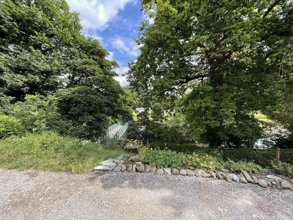 Fairbank Villa Keswick  Buitenkant foto