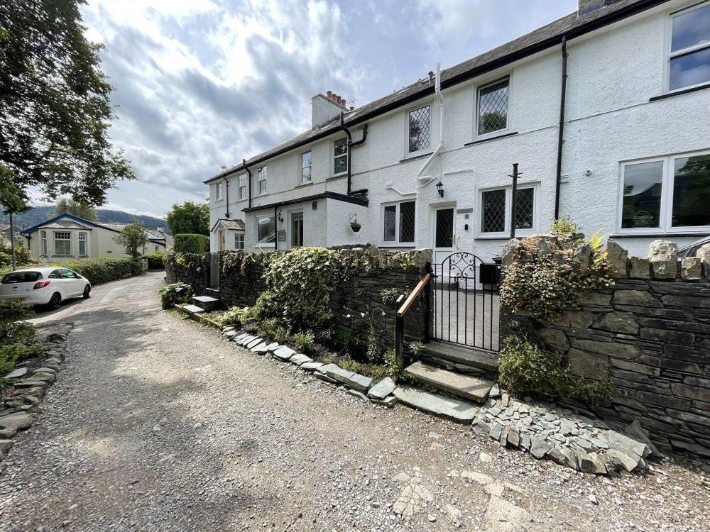 Fairbank Villa Keswick  Buitenkant foto