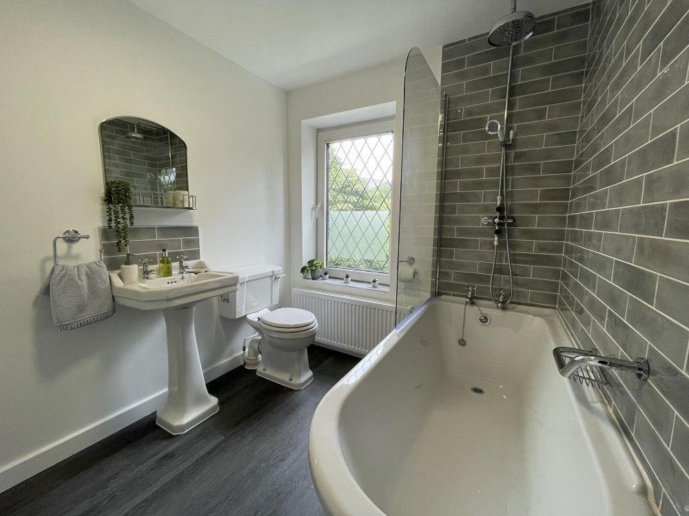 Fairbank Villa Keswick  Buitenkant foto
