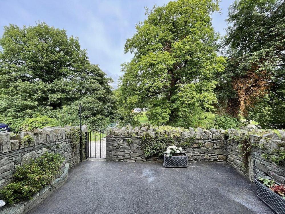 Fairbank Villa Keswick  Buitenkant foto