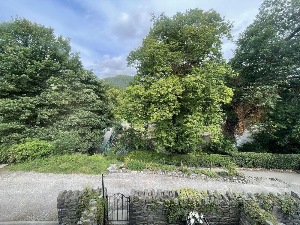 Fairbank Villa Keswick  Buitenkant foto