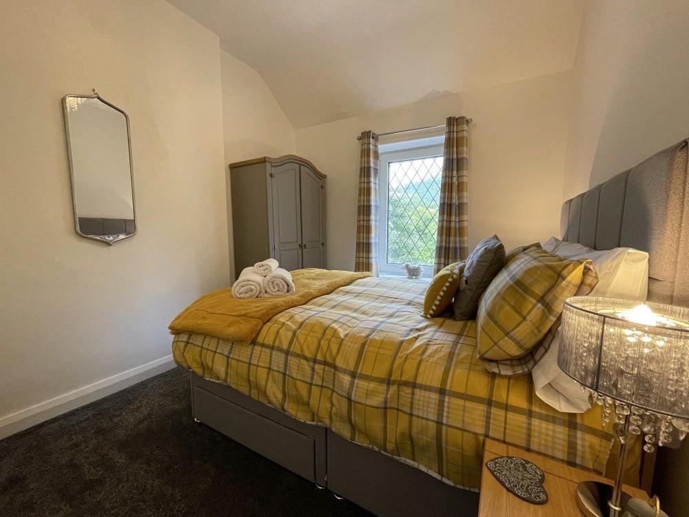 Fairbank Villa Keswick  Buitenkant foto